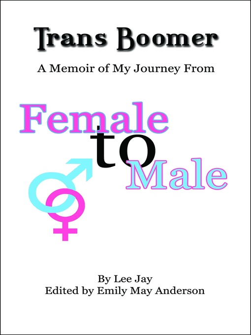 Title details for Trans Boomer by Lee Jay - Available
